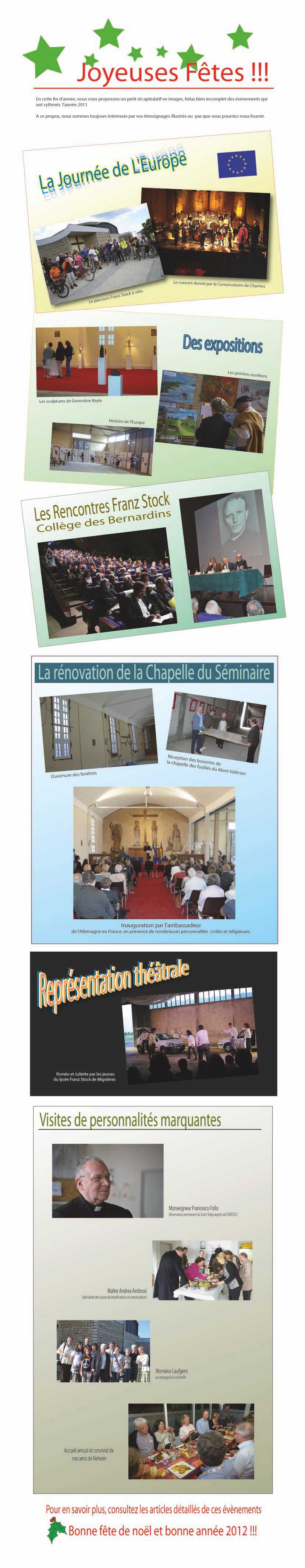 rencontres franz stock