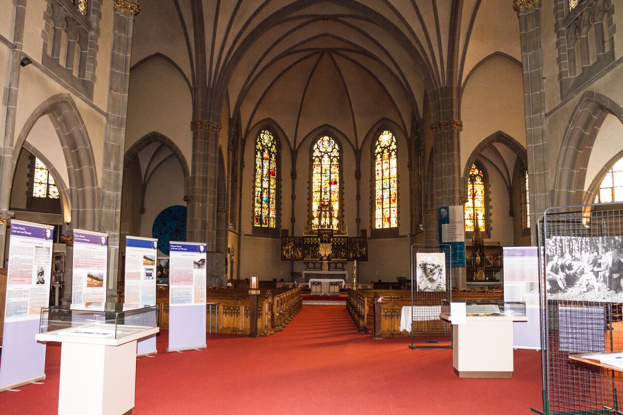 rencontres franz stock