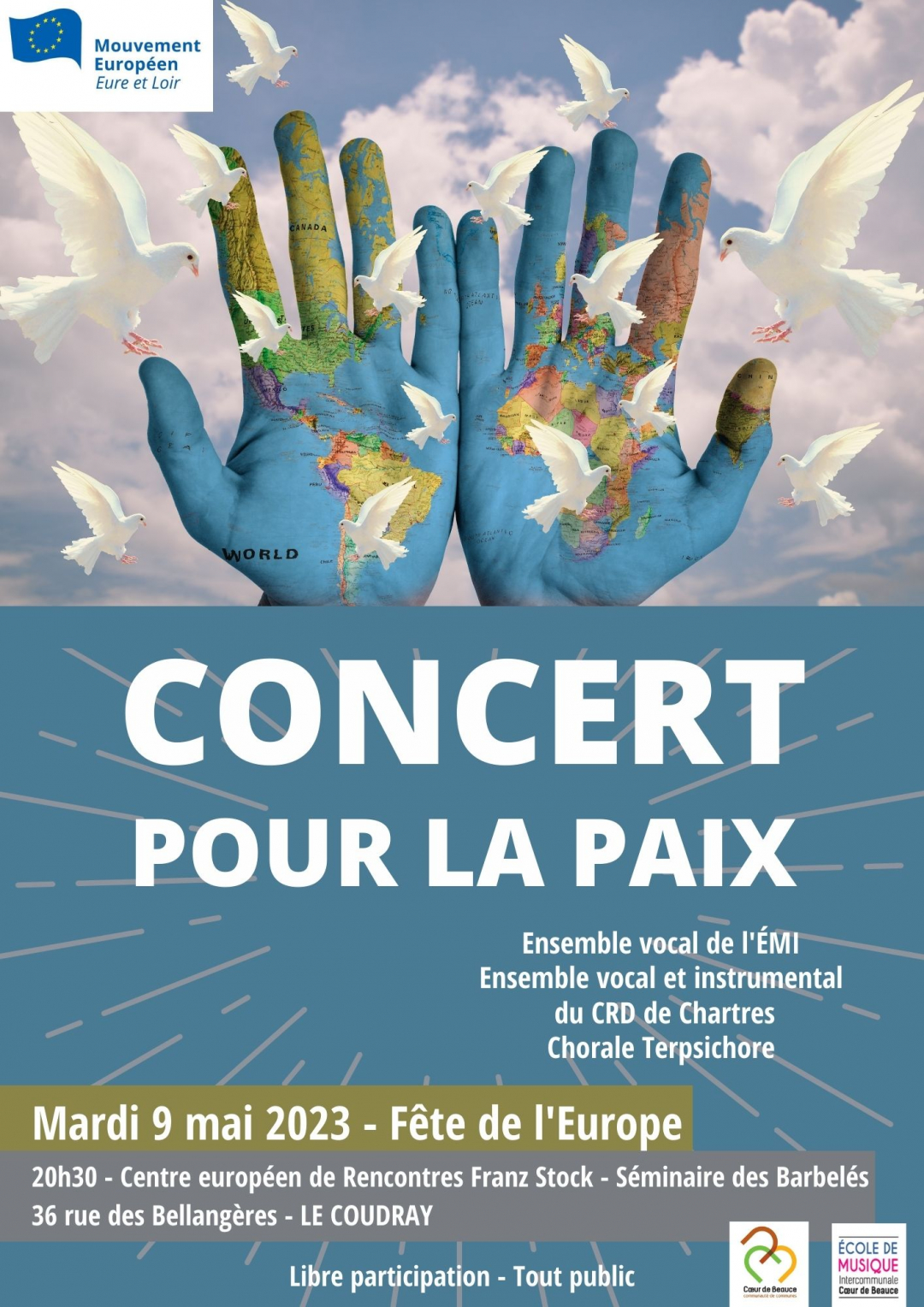 2023 05 05 Concert pour la paix 2023 Séminaire des Barbelés 4 1 copie
