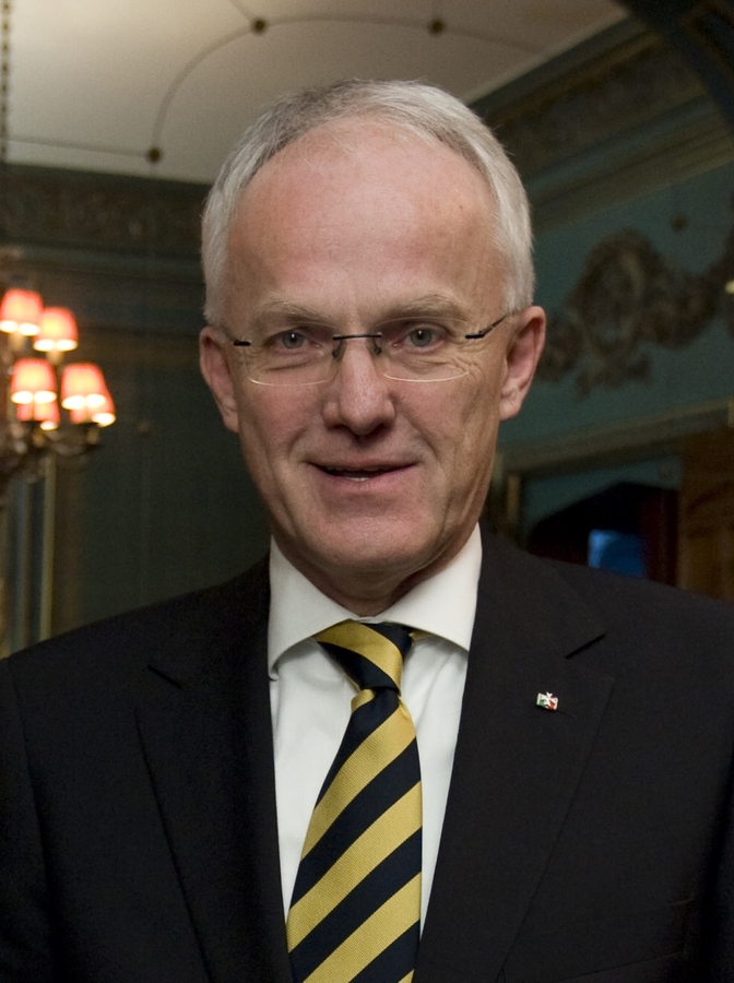 Dr. Jürgen Rüttgers (Ministerpräsident a.D.)