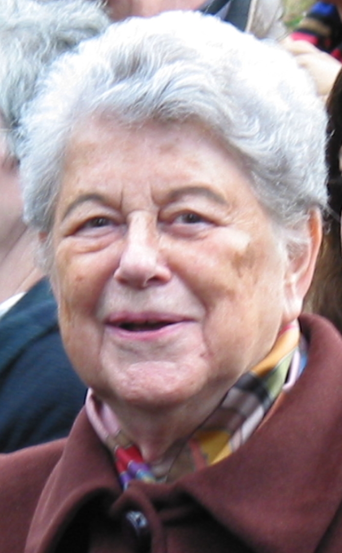 Helga Walbaum