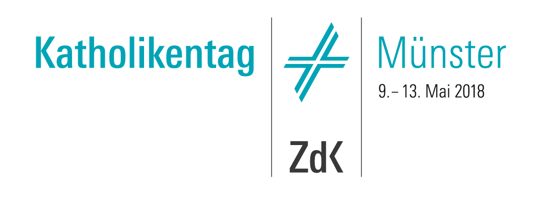 DKTM Logo Katholikentag