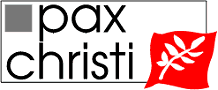 Logo pax christi