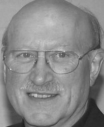 Franz Schnütgen, Pfarrer i.R.