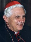 Joseph Kardinal Ratzinger
