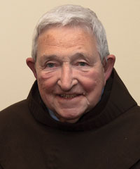 Pater Boniface Hanley