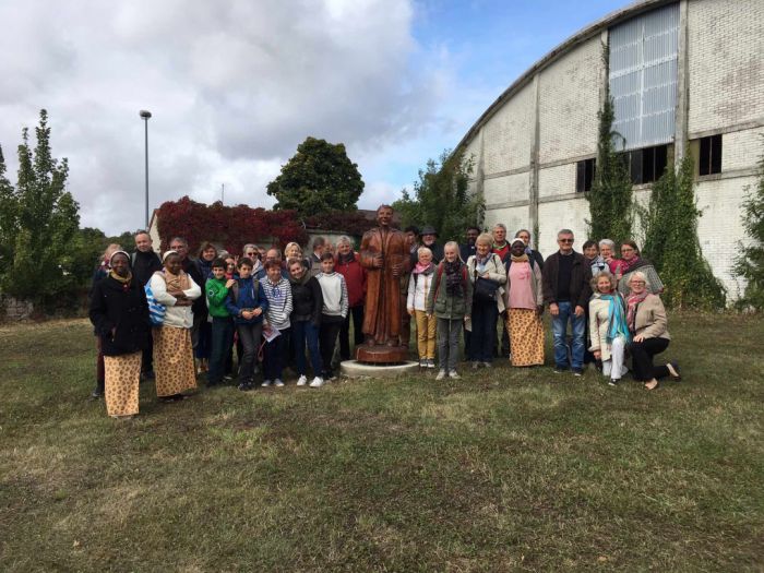 2019 1003 Laumer du Perche 