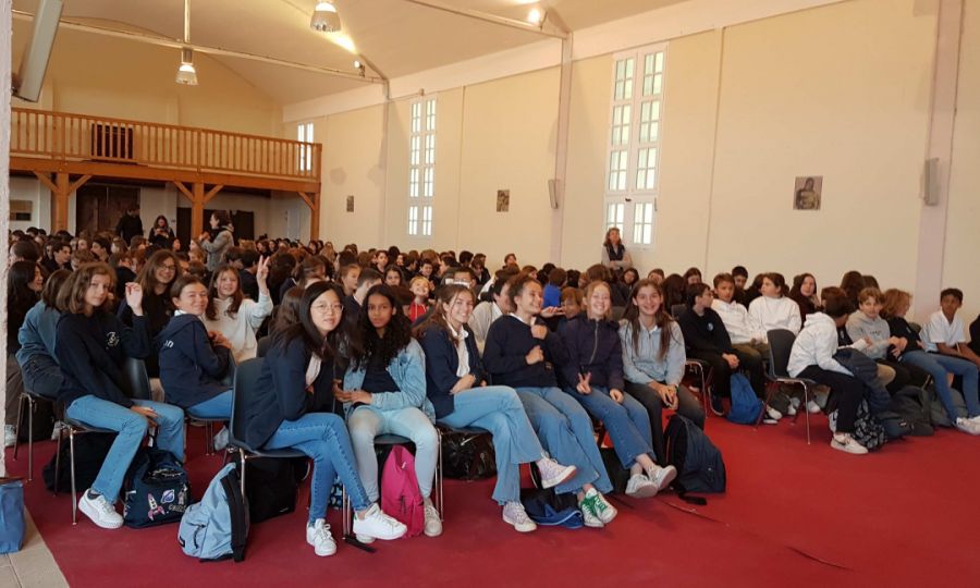 2022 09 26 ST JUSTIN LEVALLOIS 1