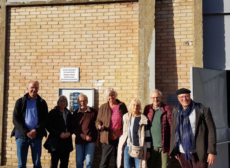 2022 10 11 Groupe allemand de Dortmund 08 10 2022 copie