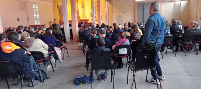 2022 10 17 Groupe de EAP St Symphorien Versailles 2 10 2022 copie