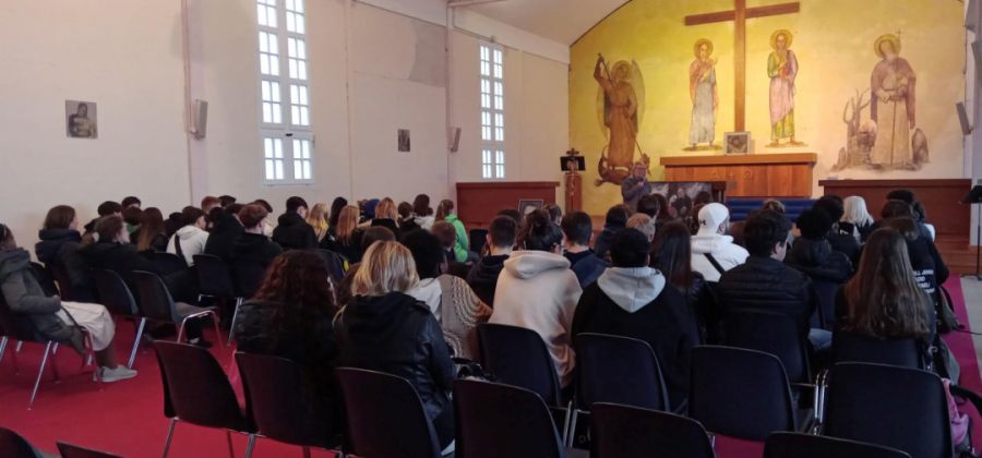 2023 04 06 Lycée St Thomas de Villeneuve 30 03 2023 copie