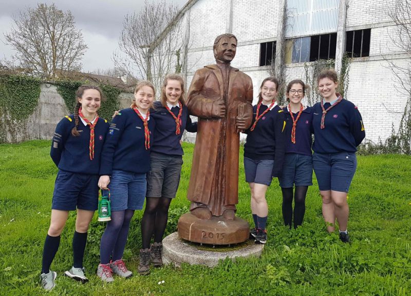 2023 04 06 Scouts de F.S de Verrières le Buisson 01 04 2023 copie