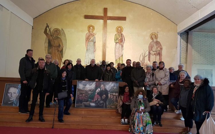 2023 05 05 Paroisse Notre Dame des Blancs manteaux 23 04 2023 copie