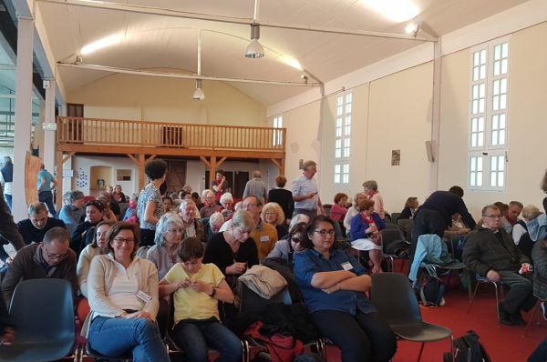 2023 05 20 Paroisse de la Celle St Cloud 13 mai 2023 copie