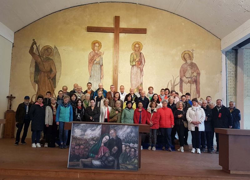 2023 05 20 chorale allemande 1 de Marktheidenfeld 18 mai 2023 copie