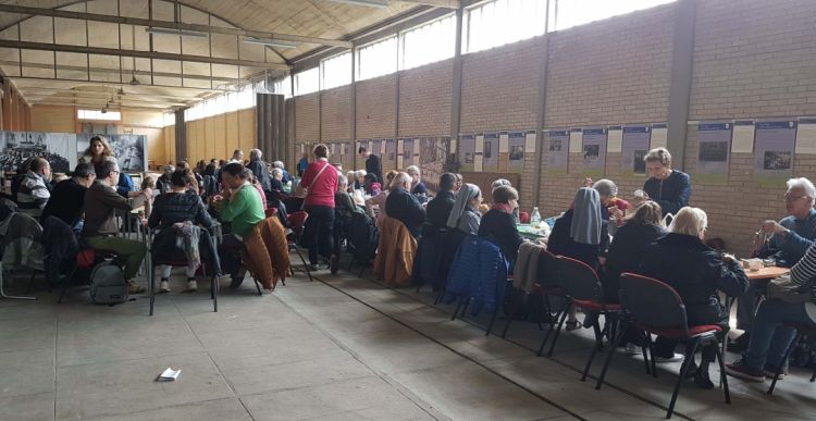 2023 05 20 pique nique Paroisse St Jean Baptiste de Grenelle 14 mai 2023 copie