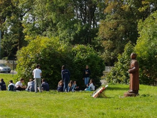 2023 09 28 B scolaires Ste Marie St Justin 28 09 2023 copie