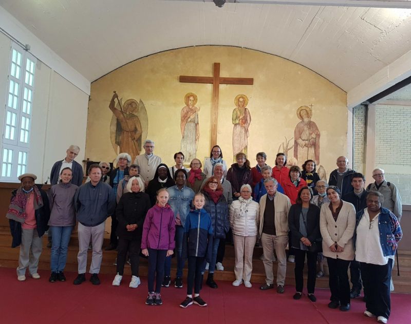 2023 10 13 Paroisse St Joseph Artisan 