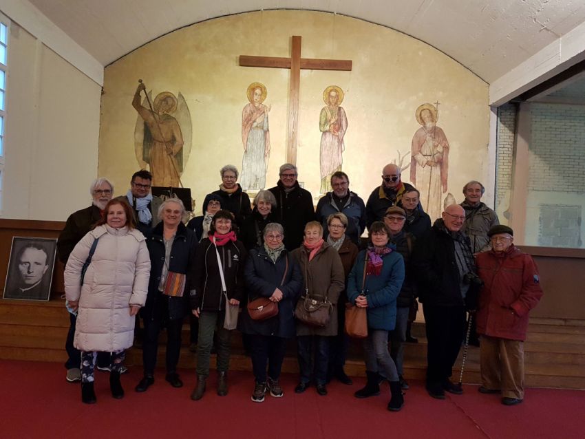 2024 02 10 Groupe Association Senonches 7 02 2024