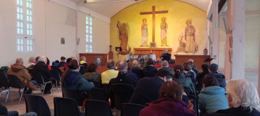 Proisse les essarts le Roi 01 05 2024 copie