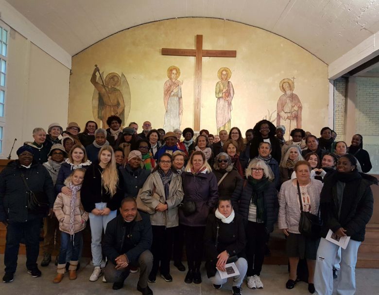 Groupe de Soisy sous Montmorency 12 10 2024 copie