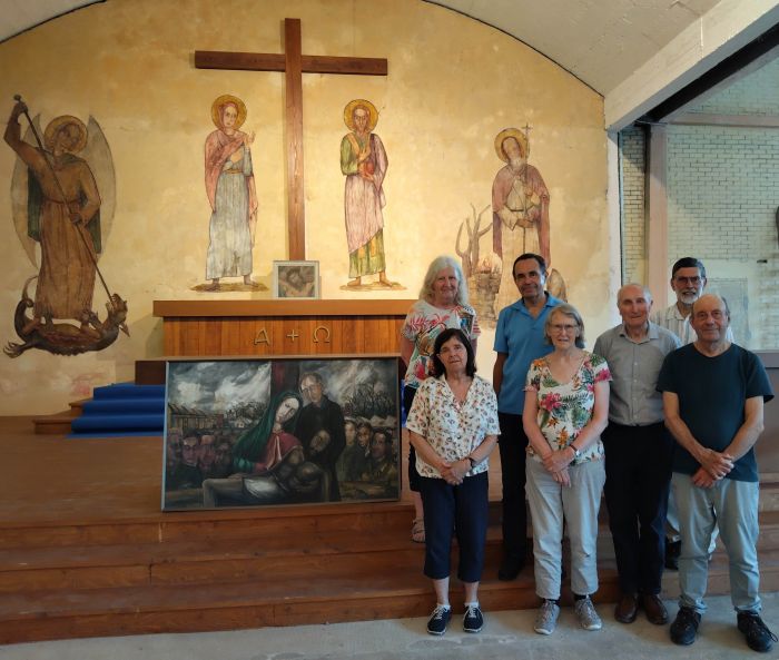 2025 07 01 Groupe de Mr Géroudet 28 06 2025 copie