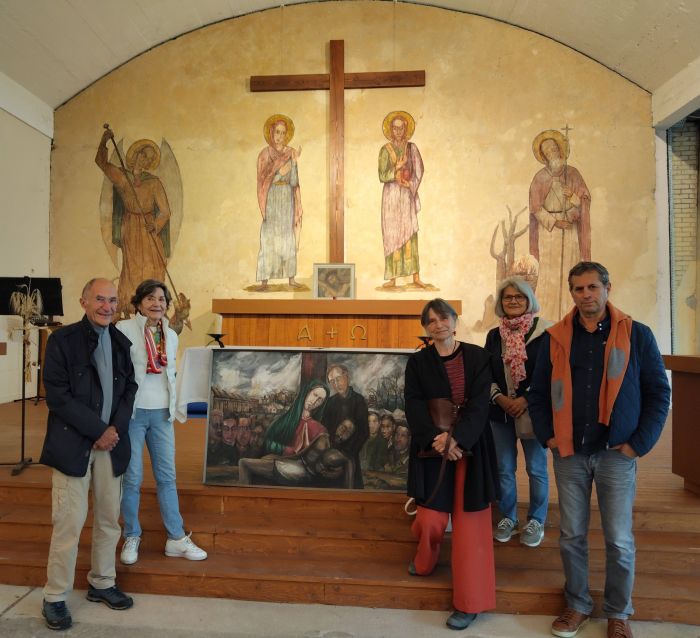 2025 09 17 Association les Mères Afghanes 13 09 2025 copie
