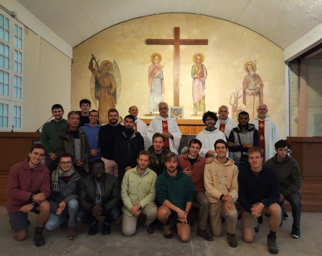 2025 10 14 Propédeutes Maison St Augustin 4 10 2025 copie