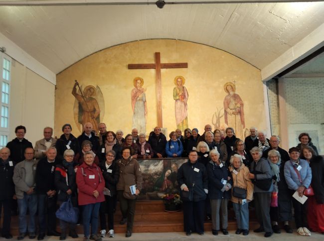 2025 10 15 St Michel de Versailles 09 10 2025 copie