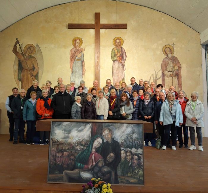 2025 11 04 Groupe allemands de Lippetal 22 10 2025 copie