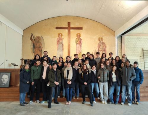 2026 04 27 Centre Madeleine Danielou Rueil Malmaison 26 03 2026 