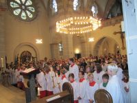 Ausstellungseröffnung Heggen