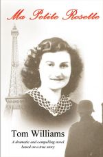 Buch Ma-Petite-Rosette