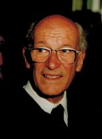 Monsignore Dr. Norbert Fuchs