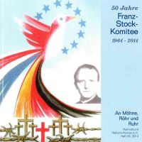 Titelseite Festschrift 2014