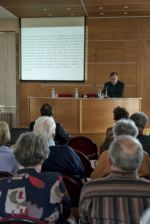 Vortrag Prof. Althaus