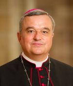 Bischof Dr. Karl-Heinz Wiesemann (c) Bistum Speyer