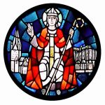 Liborius, Quelle: https://commons.wikimedia.org/wiki/File:Liborifenster.jpg