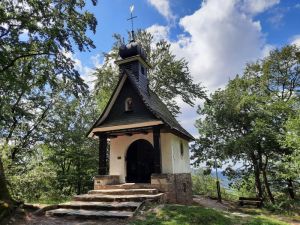 Borbergkapelle