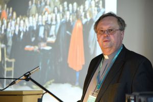 Prof. Rüdiger Althaus Franz Stock, Erzbistum Paderborn